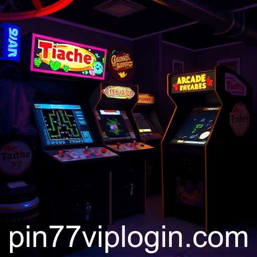 Exploring the Timeless Appeal of 'Arcade Classics': A Retro Gaming Revival