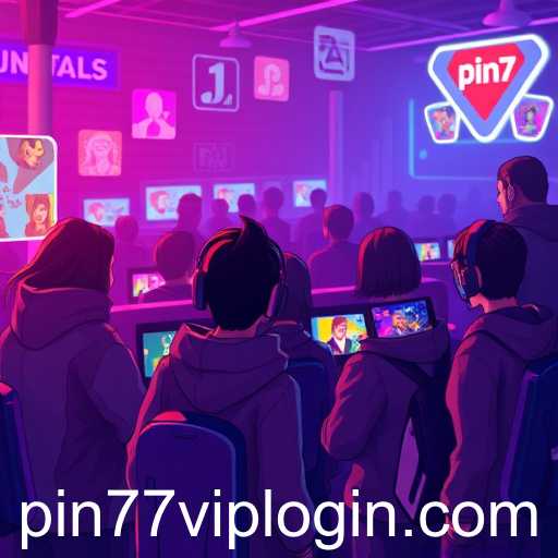 The Rise of Digital Gaming Communities