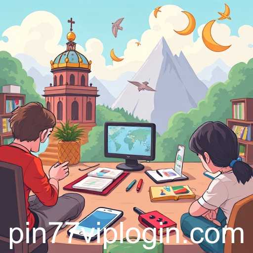 Unlocking Learning: The Rise of 'Educational Fun' Games