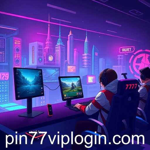 The Evolving Scene of Online Gaming in 2025