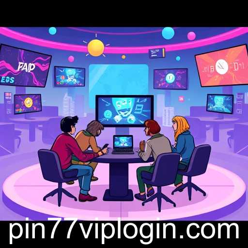 Gaming Innovations in 2025