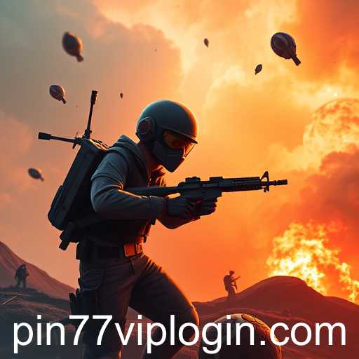 Diving Into the World of Multiplayer Battles: The Rise of Pin77