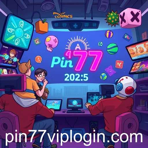 pin77