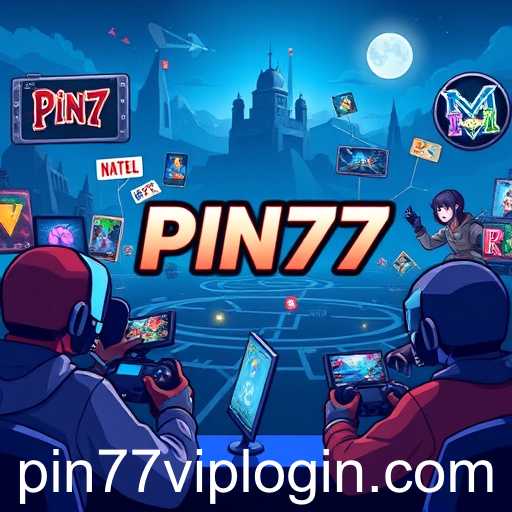 pin77