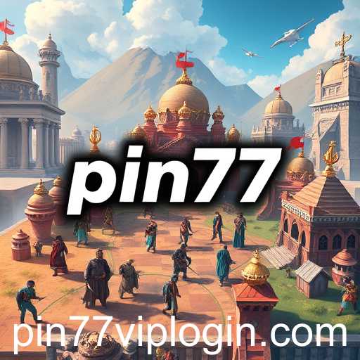 Exploring the Depths of Strategy Games: Navigating the World of 'pin77'