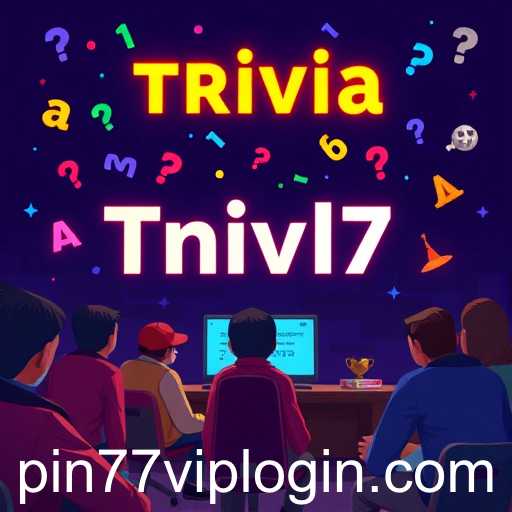 Exploring the Exciting World of 'Trivia Challenges' Online